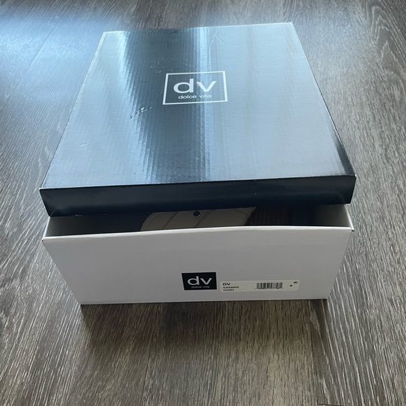 DV Kramer bootie - Picture 7 of 9